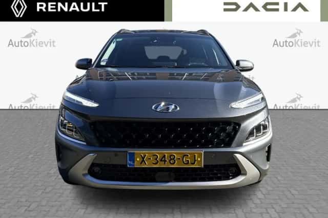 Hyundai Kona (2022) thumbnail 3