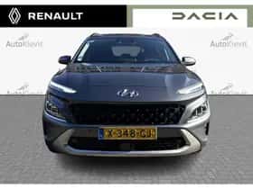 Hyundai Kona (2022) thumbnail 3