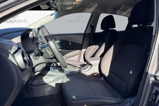 Hyundai Kona (2022) thumbnail 23