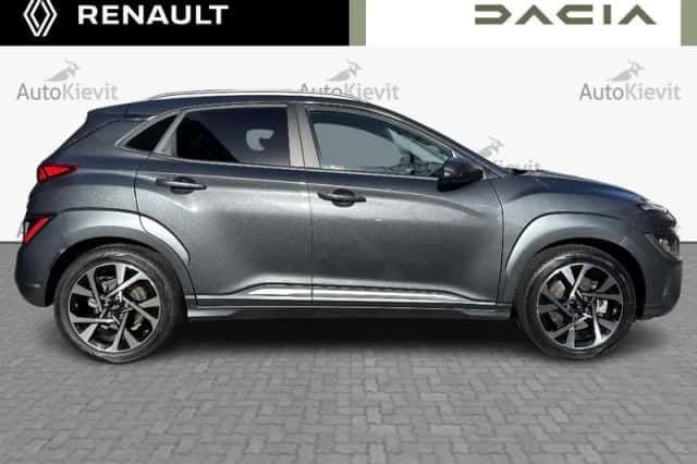 Hyundai Kona (2022) thumbnail 5