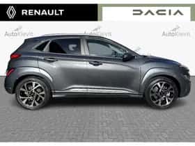 Hyundai Kona (2022) thumbnail 5