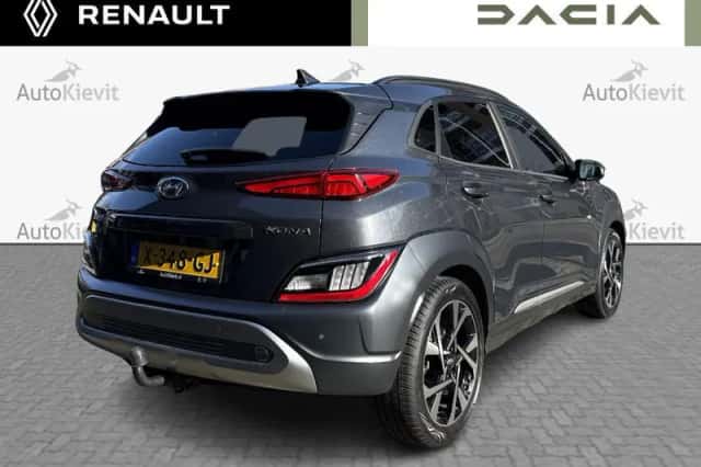Hyundai Kona (2022) thumbnail 6