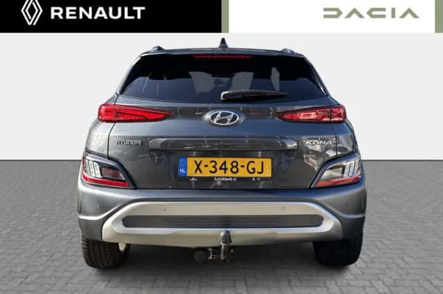 Hyundai Kona (2022) thumbnail 6