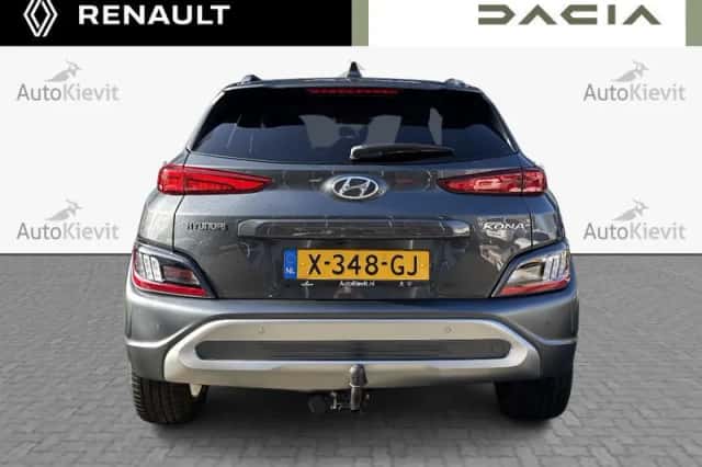 Hyundai Kona (2022) thumbnail 7