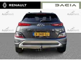 Hyundai Kona (2022) thumbnail 7