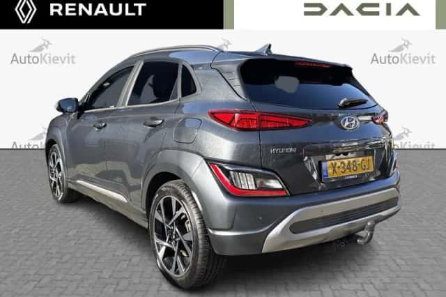 Hyundai Kona (2022) thumbnail 8