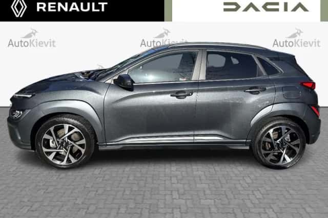 Hyundai Kona (2022) thumbnail 9