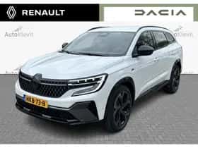 Renault Espace (2025)