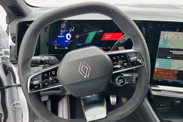 Renault Espace (2025) thumbnail 15