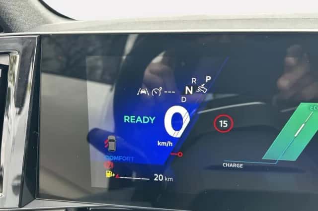 Renault Espace (2025) thumbnail 19