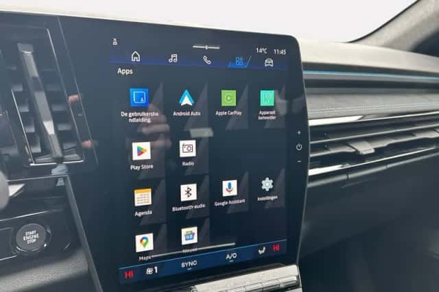 Renault Espace (2025) thumbnail 20
