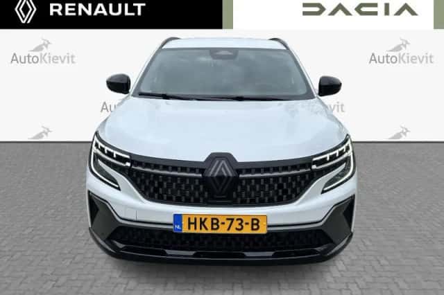 Renault Espace (2025) thumbnail 3