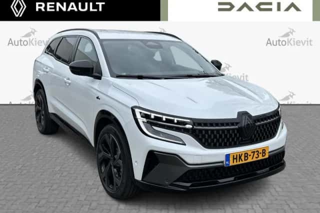 Renault Espace (2025) thumbnail 4