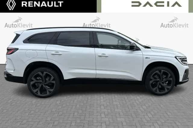 Renault Espace (2025) thumbnail 5