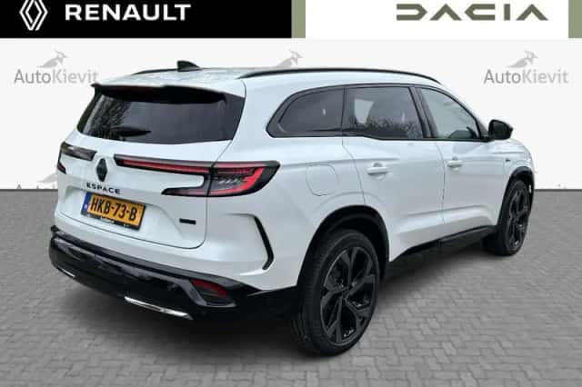 Renault Espace (2025) thumbnail 6