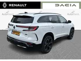 Renault Espace (2025) thumbnail 6