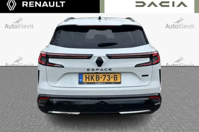 Renault Espace (2025) thumbnail 7