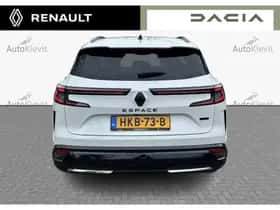 Renault Espace (2025) thumbnail 7