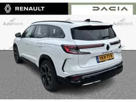 Renault Espace (2025) thumbnail 8