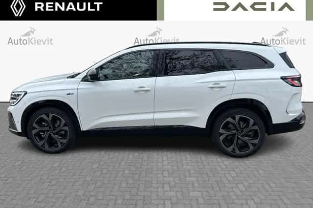 Renault Espace (2025) thumbnail 9