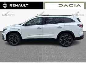 Renault Espace (2025) thumbnail 9