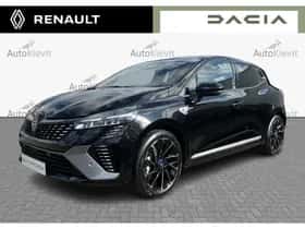 Renault Clio (2024)