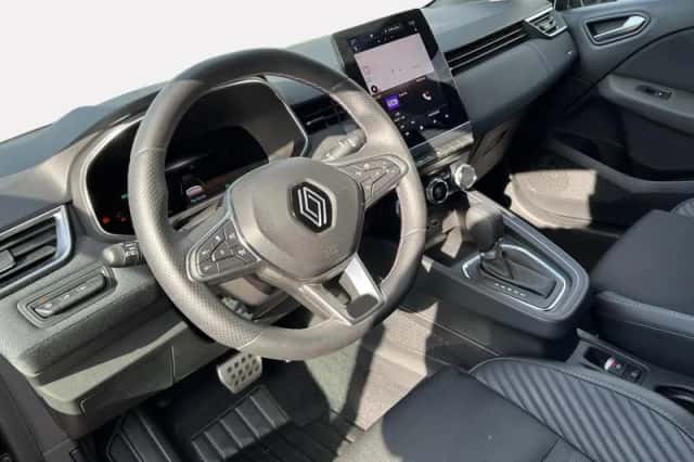 Renault Clio (2024) thumbnail 12