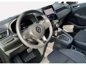 Renault Clio (2024) thumbnail 12