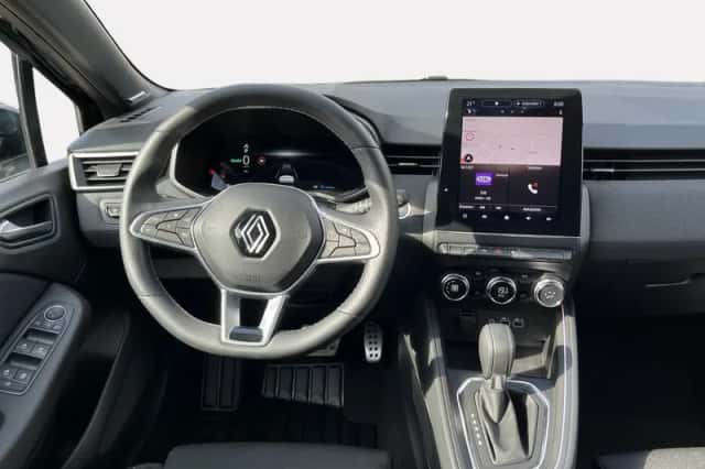 Renault Clio (2024) thumbnail 15