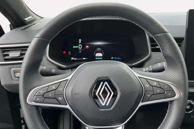 Renault Clio (2024) thumbnail 19