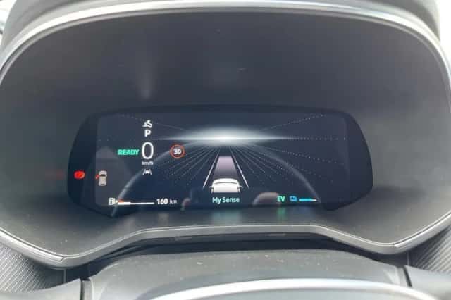 Renault Clio (2024) thumbnail 20