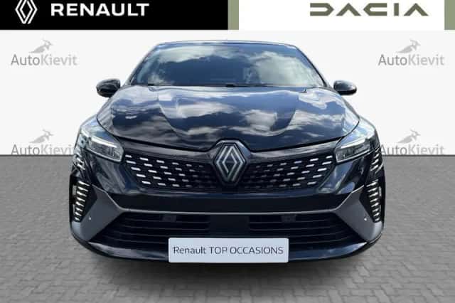 Renault Clio (2024) thumbnail 3