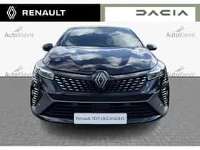 Renault Clio (2024) thumbnail 3
