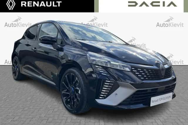 Renault Clio (2024) thumbnail 4