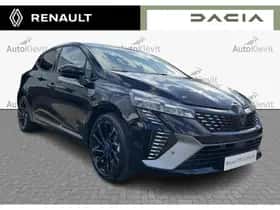 Renault Clio (2024) thumbnail 4