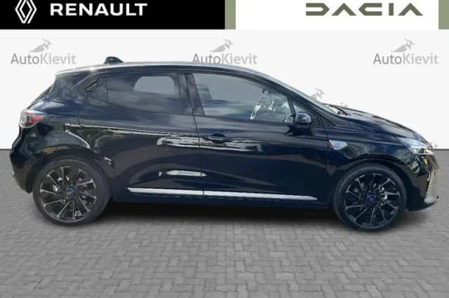 Renault Clio (2024) thumbnail 5