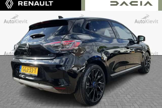 Renault Clio (2024) thumbnail 6