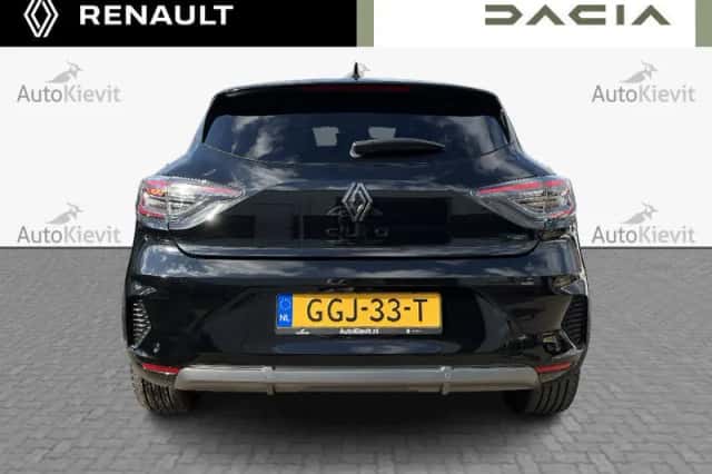 Renault Clio (2024) thumbnail 7