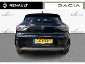 Renault Clio (2024) thumbnail 7