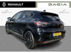 Renault Clio (2024) thumbnail 8