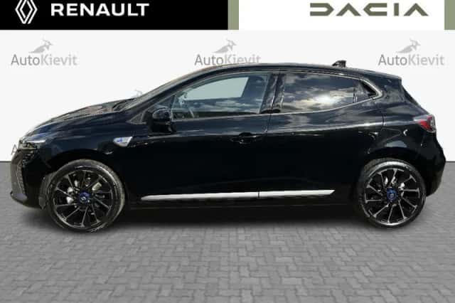 Renault Clio (2024) thumbnail 9