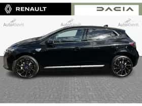 Renault Clio (2024) thumbnail 9