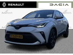 Toyota C-HR (2022)