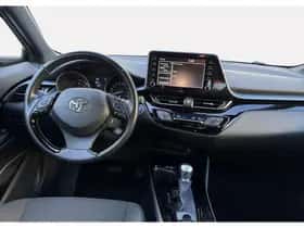 Toyota C-HR (2022) thumbnail 13