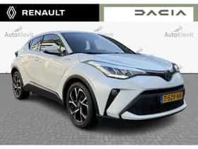 Toyota C-HR (2022) thumbnail 3