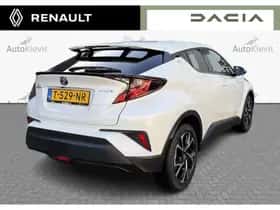 Toyota C-HR (2022) thumbnail 5