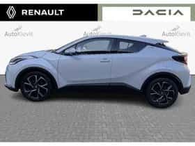 Toyota C-HR (2022) thumbnail 8