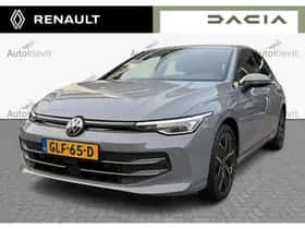 Volkswagen Golf (2024)