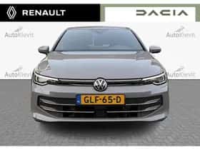 Volkswagen Golf (2024) thumbnail 3
