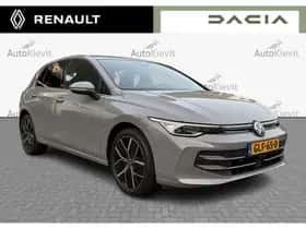 Volkswagen Golf (2024) thumbnail 4